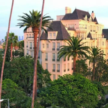 Death By Devotion: Tragic Tale of Scientology Celebrity Centre Brainchild Yvonne Jentzsch