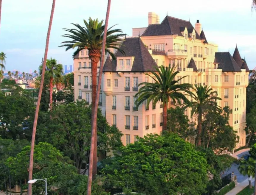 Death By Devotion: Tragic Tale of Scientology Celebrity Centre Brainchild Yvonne Jentzsch