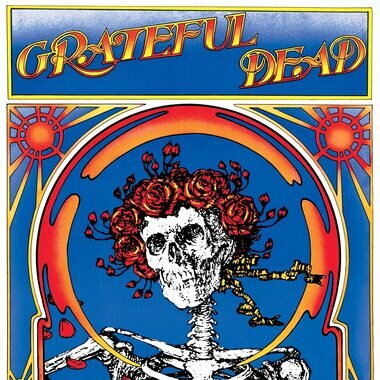 Music Reviews: An Expanded Edition of the Grateful Dead’s ‘Skull & Roses’ LP, plus Crowded House and Reigning Sound
