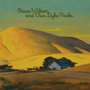 Music Reviews: Brian Wilson and Van Dyke Parks’s ‘Orange Crate Art,’ Plus Jenny Reynolds, Jason Daniels Band, Easy Love