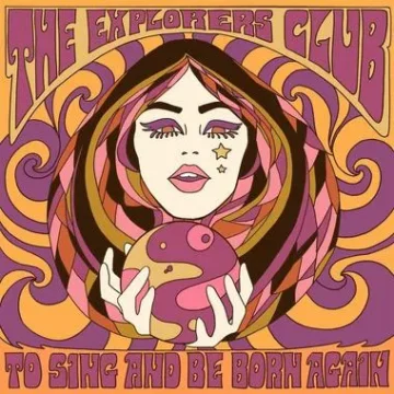 Music Reviews: The Explorers Club, Plus Julian Taylor, Al Hendrix, Mark Fredson