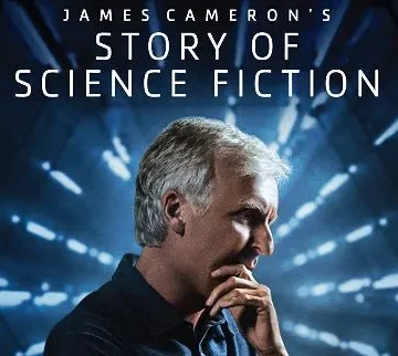 DVD Review: James Cameron’s Story of Science Fiction
