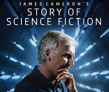 DVD Review: James Cameron’s Story of Science Fiction